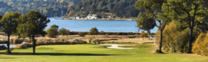 Discounted green fees to golf in Morbihan
